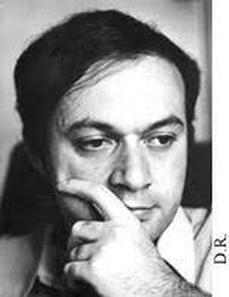 Claude Berri - Foto 1