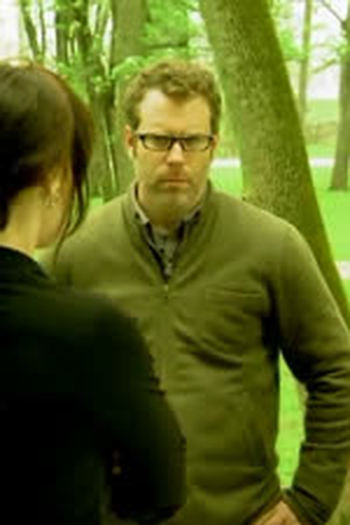 Poster de Episódio Dark Presence (2009)