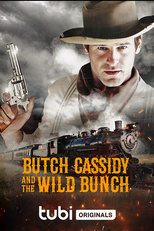 Butch Cassidy and the Wild Bunch (Butch Cassidy and the Wild Bunch)