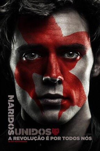  de Filme Jogos Vorazes: A Esperança - O Final (2015)