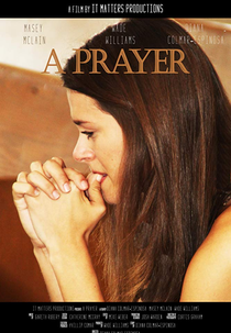 A Prayer (A Prayer)