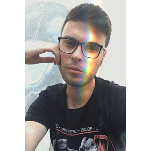 Foto de perfil de Wesley Freitas