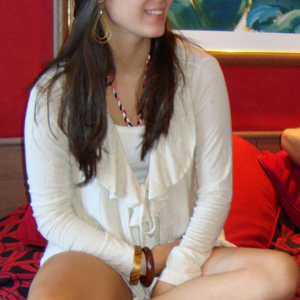 Foto de perfil de Victória Mantoan