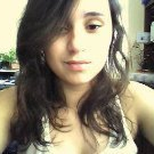 Foto de perfil de Gabriela Nery