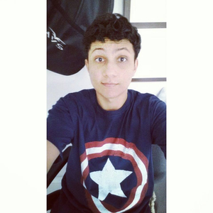 Foto de perfil de Isaac Soares