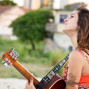 Foto de perfil de Luiza