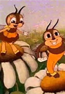 Honeyland (Honeyland)