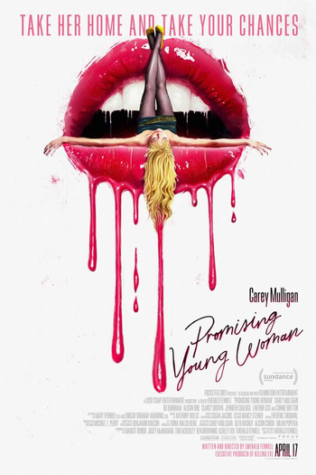  de Filme Bela Vingança (2020)