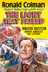 A Luz Que Se Apaga (The Light That Failed)