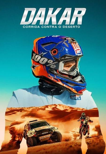 Dakar: Corrida Contra o Deserto (Dakar: Race Against the Desert)