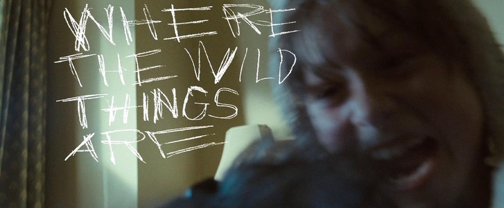 Crítica de Onde Vivem os Monstros (Where the Wild Things Are, Spike Jonze, 2009, 101 minutos)
