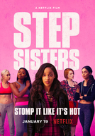 Step Sisters (Step Sisters)