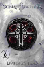 Sonata Arctica - Ao vivo na Finlândia (Sonata Arctica - Live in Finland)
