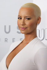 Amber Rose