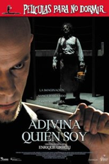 Amigo Imaginário (Películas para no Dormir: Adivina Quién Soy)