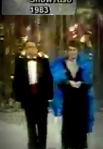 Show Riso (Show Riso)