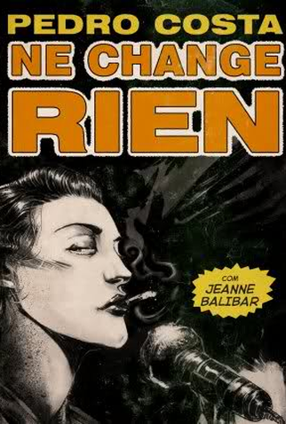 Poster 2 de Filme Nada Muda (2009)