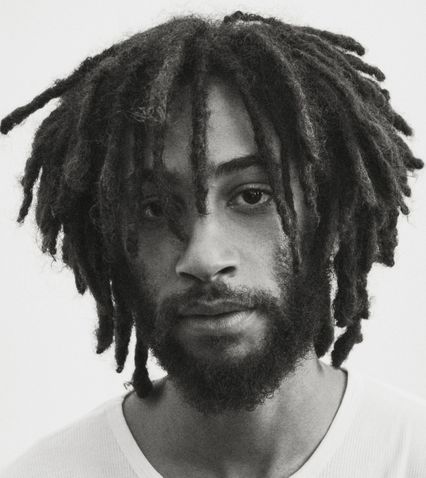 Lancelot Ncube (25 de Setembro de 1996) | Artista | Filmow