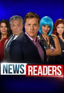 Newsreaders (1ª Temporada) (Newsreaders (Season 1))