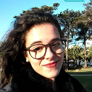 Foto de perfil de Mariana