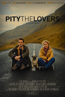 Pity the Lovers - Poster / Capa / Cartaz - Oficial 1