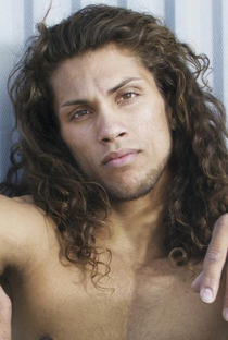 Francisco Antonio - Poster 1