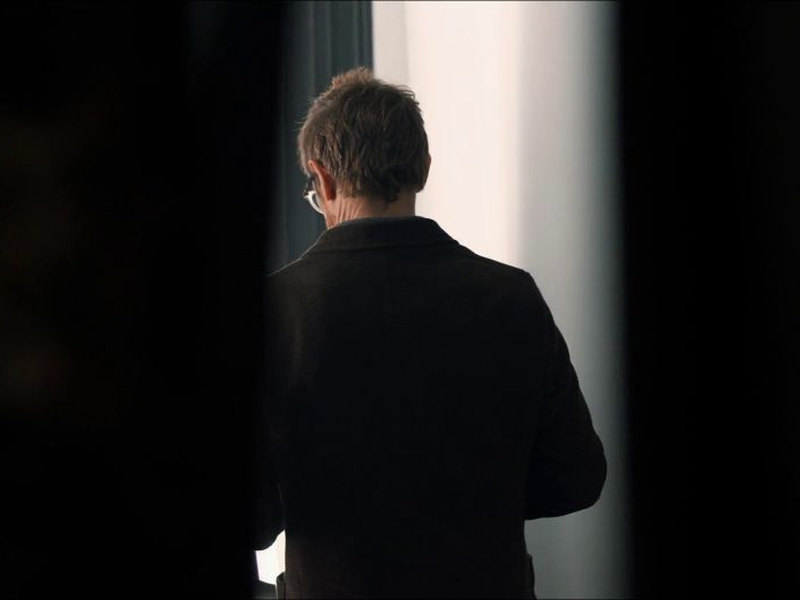 Foto 7 de A Culpa é das Estrelas