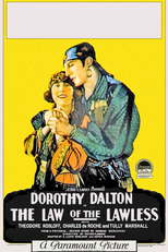 Law of the Lawless (The Law of the Lawless)