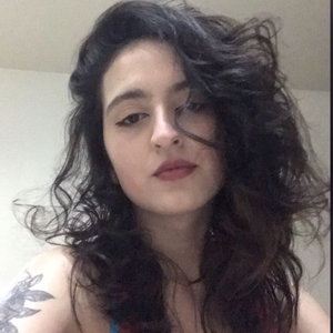 Foto de perfil de Gabrielle