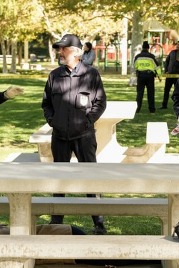 Poster de Episódio For Better or Worse (2025)