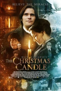 The Christmas Candle - Poster / Capa / Cartaz - Oficial 2