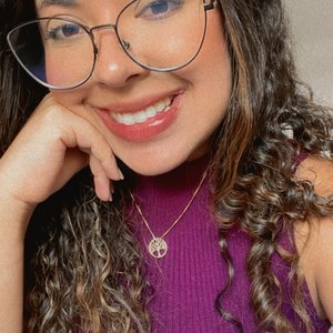 Foto de perfil de Laura Vasconcelos
