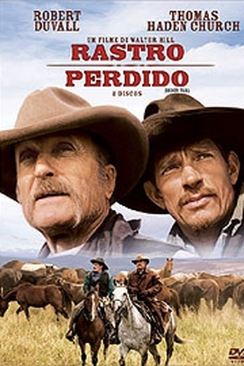  de Filme Rastro Perdido (2006)