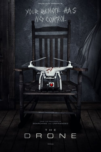  de Filme The Drone (2019)