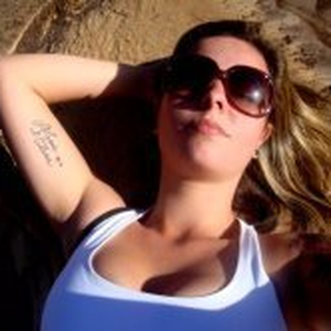 Foto de perfil de Ana Elisa Ferraz