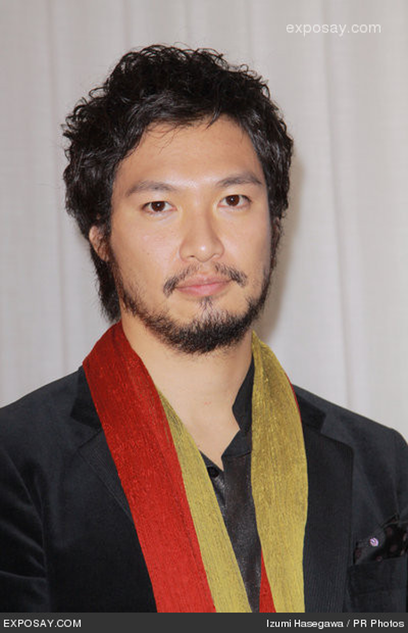 Munetaka Aoki - Foto 1