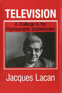 Jacques Lacan: la psychanalyse - Poster / Capa / Cartaz - Oficial 1