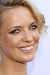 Paulina Galazka - Poster 1