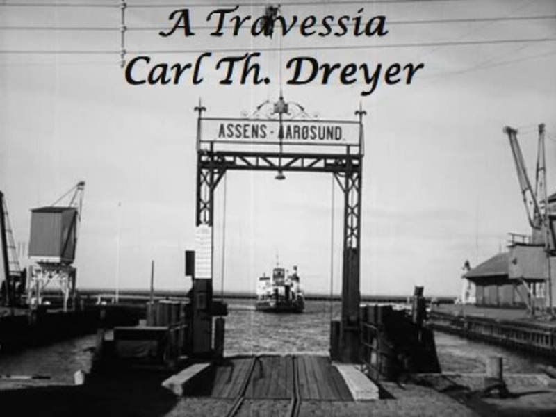 Foto 1 de A Travessia