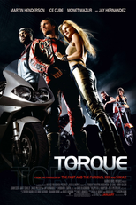 Fúria em Duas Rodas (Torque)