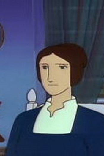 Poster de Episódio 二人の母 (1978)
