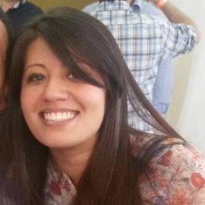 Foto de perfil de Débora