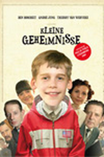  de Filme Little Secrets (2006)