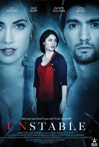 Poster 1 de Filme Instabilidade (2009)