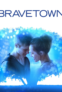 Bravetown - Embalados Pelo Ritmo - Poster / Capa / Cartaz - Oficial 4