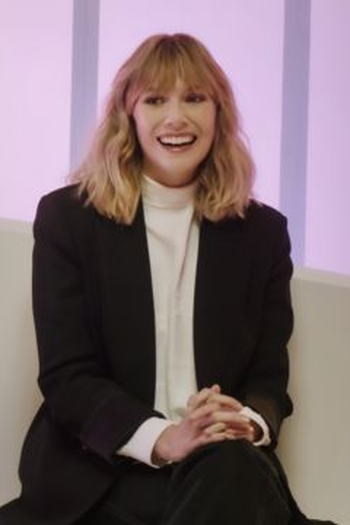 Poster de Episódio Scarlet Witch (2023)