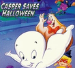 Casper Saves Halloween