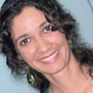 Foto de perfil de Roberta Crispim