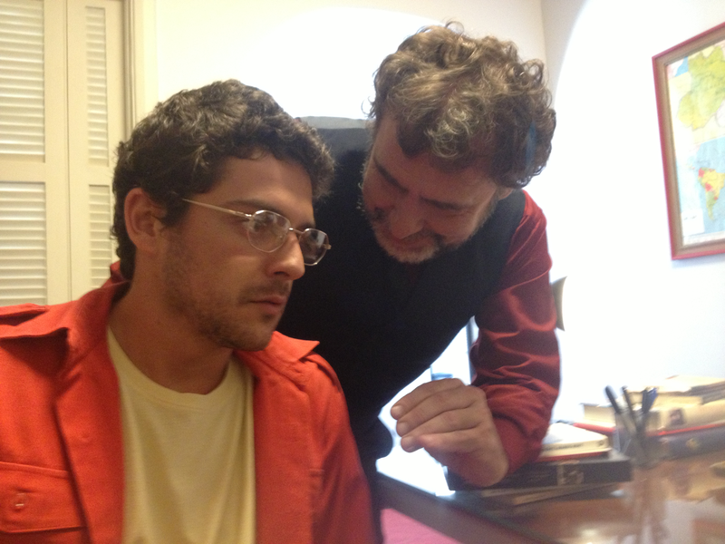 Foto 3 de A Percepção