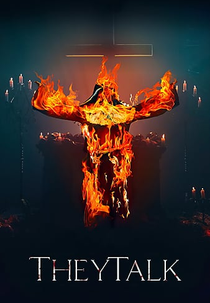 They Talk (They Talk)